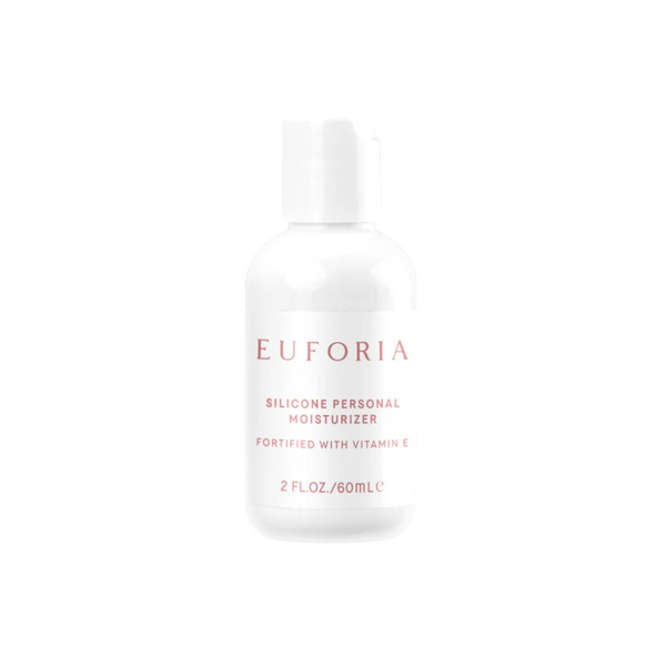 Euforia - Silicone Personal Moisturizer