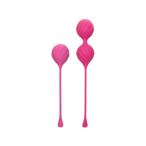 Kegel Training 2-Piece Set