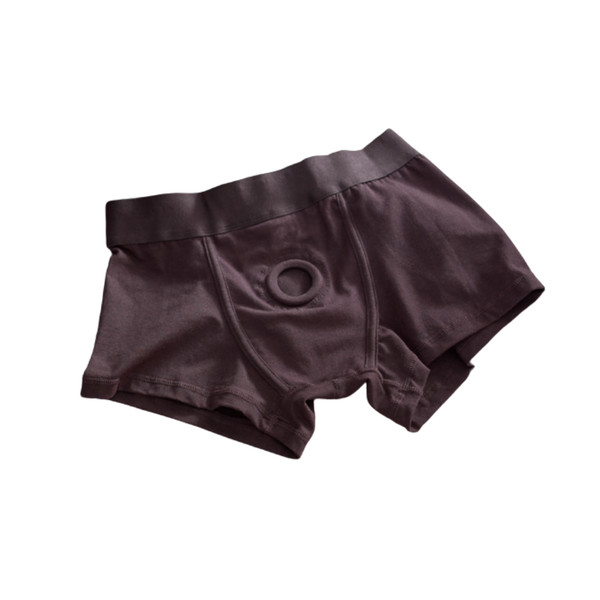 Packer Harness Boxer Briefs