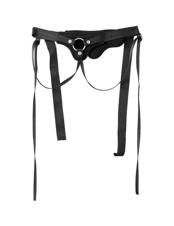 Strap-On Harness